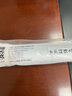 卡貝（cobbe）伸縮晾衣桿浴簾桿免打孔不銹鋼衣柜掛衣桿陽(yáng)臺支撐桿窗簾桿90-155 曬單實(shí)拍圖