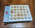 1號會(huì )員店One's Member葉黃素可生食標準鮮雞蛋 20枚 單枚55g 源頭直發(fā) 曬單實(shí)拍圖