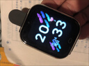 飛利浦（PHILIPS）兒童電話(huà)手表W2208A 防水定位可插卡視頻通話(huà)長(cháng)續航智能手表中小學(xué)生天才兒童禮物 星空藍-XFQ 曬單實(shí)拍圖