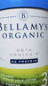 貝拉米（Bellamy's）白金版3段幼兒奶粉800g 12~24月 有機A2蛋白 澳洲原裝進(jìn)口 曬單實(shí)拍圖