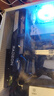 藍寶石 華碩 微星RX580 5600XT 5700XT 6600 6700XT特效高清二手游戲顯卡 華碩 RX 6600 8G 雪豹 曬單實(shí)拍圖