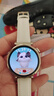 華為（HUAWEI）手表WATCH GT 5【咨詢(xún)享優(yōu)惠】運(yùn)動(dòng)智能兩周續(xù)航藍(lán)牙通話(huà)體溫血氧心率監(jiān)測(cè)健康送男女朋友禮物pro4 41mm珍珠白【皮表帶+貼膜】 曬單實(shí)拍圖