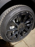 普利司通（Bridgestone）新能源輪胎255/40R20 101W T005 EV 靜音棉適配特斯拉ModelY 曬單實(shí)拍圖