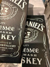 杰克丹尼（Jack Daniels）美國田納西州 調和型威士忌 黑標禮盒裝 700ml 節日送禮 曬單實(shí)拍圖