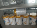 伊利奶粉金領冠珍護3段900g嬰幼兒配方牛奶粉  (1-3歲幼兒適用) 珍護3段900克*6罐 曬單實拍圖