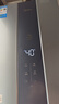 美的（Midea）16升燃氣熱水器天然氣節能 【國補立減15%】三驅水伺服恒溫 大水量MK6升級款 JSQ30-MK6S 曬單實(shí)拍圖