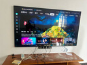 三星（SAMSUNG）85X8F 85英寸量子點 AI Mini LED藝術電視 壁紙電視 超薄平嵌144Hz QA85QNX8FAJXXZ  【國家補貼】 曬單實拍圖