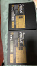 海韻（SEASONIC）850W FOCUS (2024)金牌電腦電源 ATX3.1/PCIe5.1/12V-2x6 支持50系顯卡 曬單實(shí)拍圖