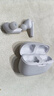 JBL 【雙11】WAVE BEAM 2 主動(dòng)降噪真無線藍(lán)牙耳機(jī) 音樂運(yùn)動(dòng)通話入耳式耳麥 防水防塵 生日禮物 白色 曬單實(shí)拍圖