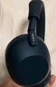 索尼（SONY）【重磅新品】WH-1000XM6 頭戴式耳機(jī) 無(wú)線藍(lán)牙降噪耳機(jī)1000XM5升級(jí)款手機(jī)電腦筆記本網(wǎng)課游戲禮物 深夜藍(lán) 曬單實(shí)拍圖