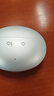 OPPO Enco Free4 【國家補貼】真無(wú)線(xiàn)入耳式藍牙耳機降噪耳機通用蘋(píng)果華為小米手機 超長(cháng)續航 水漾藍 曬單實(shí)拍圖