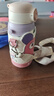 babycare兒童保溫杯水壺吸管杯大寶寶學(xué)飲杯316不銹鋼三合一上學(xué)600ml 曬單實(shí)拍圖