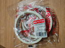 譽(yù)品（YUPIN）雙面膠 高粘度棉紙易撕透明膠紙學(xué)生用辦公文具用品 寬12mm*長(cháng)10y(9.1m/卷) 1卷 曬單實(shí)拍圖