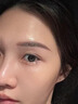 桃之夭夭洗紋眉褪色劑半永久快速淡化去紅眉藍眉溫和洗眼線(xiàn)藥水紋印洗紋身 曬單實(shí)拍圖