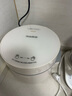 千壽日本無涂層低糖電飯煲 電飯鍋 脫降減糖飯煲 不銹鋼球釜內膽瀝米飯多功能家用2升迷你小型煮飯鍋 2L  1-2人用 (316不銹鋼球釜內膽） 2L 曬單實拍圖