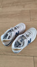 NEW BALANCE休閑鞋男鞋女鞋復古舒適透氣百搭輕便運動(dòng)鞋574系列ML574LGI 41.5 曬單實(shí)拍圖