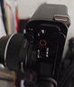 索尼（SONY）ZV-E10K APS-C半畫微單 爆款 vlog直播4K視頻側(cè)翻式液晶屏ZV-E10/ZV-E10L/ZV-E10K 【政府補(bǔ)貼】 黑色K套機(jī)【皮套+電池+充電器+腕帶+D2】 曬單實(shí)拍圖