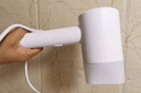 米家小米電吹風(fēng) 速干吹風(fēng)機  負離子護發(fā) H300  節日禮物家用學(xué)生宿舍 曬單實(shí)拍圖