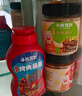 小熊駕到韓式烤肉蘸料108g*2罐（原味+香辣）燒烤料火鍋蘸料干料調味料 曬單實(shí)拍圖