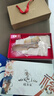 福角匠牛角梳子女生日禮物教師節禮物送女友老師老婆媽媽長(cháng)輩實(shí)用 曬單實(shí)拍圖