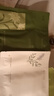 谷雨爆款面膜組合裝3片（奶皮1片+雪絨奶皮1片+冰繃帶1片） 曬單實拍圖