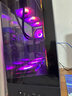 華碩ROG全家桶 14代cpu RTX5080/5070Ti/5060Ti顯卡主機 電競游戲直播設計DIY海景房臺式組裝電腦整機 配置八：i7-14700KF/5070Ti/32G 主機套裝 曬單實(shí)拍圖