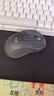 羅技（Logitech）優(yōu)選系列M650無(wú)線(xiàn)藍牙鼠標 辦公藍牙靜音鼠標Mac蘋(píng)果ipad鼠標人體工學(xué)雙模鼠標大小手可選男女通用 M650中小手 黑M（M750入門(mén)款） 曬單實(shí)拍圖