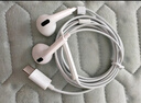 智國者【TOP榜第1名】type-c耳機有線(xiàn)數字游戲電腦電競hifi半入耳式適用華為榮耀oppo小米vivo蘋(píng)果15/16 曬單實(shí)拍圖
