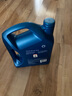 殼牌（Shell）合成機油藍殼喜力HX7 5W-40 API SP A3/B4級 4L汽車保養(yǎng)香港進口 曬單實拍圖