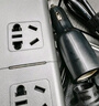京東京造車(chē)載逆變器12v轉220v車(chē)載轉換器大功率車(chē)載插座200W汽車(chē)點(diǎn)煙器 曬單實(shí)拍圖