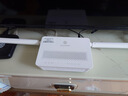 全國通用光貓路由一體機 通用HN8546x6n萬(wàn)兆版WiFi6 曬單實(shí)拍圖