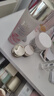 雅詩蘭黛櫻花水100ml精華液舒緩修護化妝品禮盒護膚品套裝生日禮物 曬單實拍圖