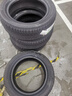 韓泰（Hankook）汽車(chē)輪胎 205/55R16 91V K415 原配大眾寶來(lái)/高爾夫/朗逸 曬單實(shí)拍圖