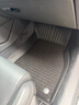 博士倫汽車(chē)腳墊TPE適用于奧迪A4LA5LA6LQ5LA3lA5Q3Q2lQ7A7LA8LQ4 etron TPE+黑咖美尼斯上層墊【厚1公分丨頂奢級更舒適】 奧迪A6L  2019-現在 曬單實(shí)拍圖