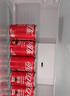 可口可樂(lè )汽水 碳酸飲料 電商限定 330ml*20罐 整箱裝  曬單實(shí)拍圖