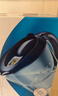 碧然德（BRITA）過(guò)濾凈水器 濾水壺 海洋系列 3.5L(藍色）+去水垢專(zhuān)家版濾芯11枚 環(huán)保加固包裝 曬單實(shí)拍圖
