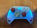 北通鯤鵬70AI智控旗艦精英游戲手柄xbox自適應(yīng)扳機(jī)switch2電容搖桿steam電腦PC手機(jī)藍(lán)牙NS原神 鳴潮 曬單實(shí)拍圖