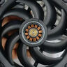 九州風(fēng)神（DEEPCOOL）FK120機(jī)箱風(fēng)扇 （高性能/FDB軸承 / 12cm機(jī)箱風(fēng)扇/低噪音/PWM調(diào)速/包膠減震） 曬單實拍圖