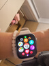 華為（HUAWEI）【咨詢(xún)享優(yōu)惠】華為WATCH FIT 4手表運動(dòng)智能100+模式藍牙通話(huà)房顫早搏提醒男女成人3AX智能Pro 悅動(dòng)白丨送定制表帶+精美表盤(pán) 曬單實(shí)拍圖