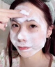 東洋之花硫磺洗面奶控油祛痘除螨蟲去黑頭深層清潔縮毛孔女男士專用潔面乳 曬單實拍圖