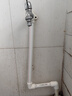 綠林熱熔器家用熱熔機32型恒溫水管焊接機大功率電熱熔槍接口模頭ppr 曬單實(shí)拍圖
