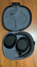 索尼（SONY）【重磅新品】WH-1000XM6 頭戴式耳機 無(wú)線(xiàn)藍牙降噪耳機1000XM5升級款手機電腦筆記本網(wǎng)課游戲禮物 黑色 曬單實(shí)拍圖