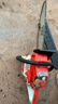 歐萊德20寸大功率二沖程汽油鋸伐木鋸電鋸油鋸鏈鋸園林鋸砍樹(shù)機園林工具 曬單實(shí)拍圖