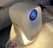 大眼橙C3 Air云臺投影儀家用 真1080P便攜投影機 高清智能家庭臥室影院 國家補貼（350CVIA 一體化夜燈） 曬單實(shí)拍圖