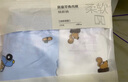 棉奇熊男童內褲兒童純棉a類(lèi)短褲2025新款四角褲男孩小學(xué)生4條裝-G203-L 曬單實(shí)拍圖