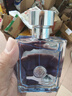 范思哲（VERSACE）同名男士淡香水100ml 木質(zhì)調 輕奢禮物自營(yíng)【侯明昊同款】 曬單實(shí)拍圖