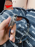 【二手99新】寶珀五十噚系列 5066F-1140-52B 男表藍色面盤 海螺機芯 自動機械腕表二手奢侈品腕表 45mm藍盤白針-5066F-1140-52B 曬單實拍圖