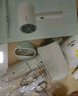 飛科（FLYCO）博銳電吹風(fēng)機(jī)吹頭發(fā)家用大功率不傷發(fā)便攜護(hù)發(fā)吹風(fēng)筒女士宿舍用京東自營(yíng) 國(guó)家補(bǔ)貼 翡翠綠PH1628 曬單實(shí)拍圖