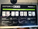 雷索 RTX2080Ti 22G/2080 Super 16G全新光追deepseek電腦Ai人工智能SD模型訓練跑圖臺式游戲獨立顯卡 2080Ti 22G天神PRO+|超靜版 曬單實(shí)拍圖