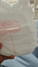 好奇（Huggies）鉑金裝小桃褲紙尿褲XL96片(12-17kg)加大號尿不濕透【透爽散熱】 曬單實(shí)拍圖